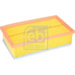 LUFTFILTER 49653 LUFTFILTER 49653