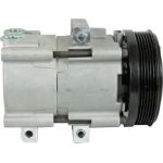 ACP 88 000S MAHLE Klimakompressor 88 000S, 12 V, FS10-170, R134a – u. a. für Ford Mondeo III Turnier (BWY), (B5Y), Stufenheck (B4Y) – OE Nummer 03649381 - l ACP 88 000S MAHLE Klimakompressor 88 000S, 12 V, FS10-170, R134a – u. a. für Ford Mondeo III Turnier (BWY), (B5Y), Stufenheck (B4Y) – OE Nummer 03649381 - l