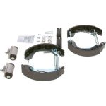 Bosch Bremsbackensatz 0 204 114 710