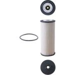Mahle Original Ölfilter OX 1236D Mahle Original Ölfilter OX 1236D