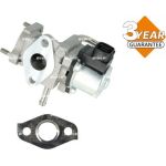 NRF AGR-Ventil 48682 NRF AGR-Ventil 48682