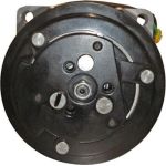 ACP 29 000S MAHLE Klimakompressor 29 000S, 12 V, SD7V16, R134a – u. a. für Peugeot 807 (EB_), 607 (9D, 9U), 307 Break (3E) – OE Nummer 6453JN - l ACP 29 000S MAHLE Klimakompressor 29 000S, 12 V, SD7V16, R134a – u. a. für Peugeot 807 (EB_), 607 (9D, 9U), 307 Break (3E) – OE Nummer 6453JN - l