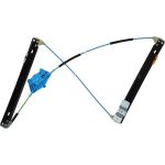KAMOKA 7200196 Fensterheber vorne rechts, elektrisch, ohne Motor KAMOKA 7200196 Fensterheber vorne rechts, elektrisch, ohne Motor