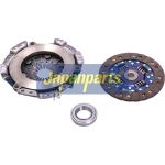 Japanparts Kupplungssatz KF-800 Japanparts Kupplungssatz KF-800
