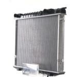 MAHLE Kühler, Motorkühlung CR 208 000S MAHLE Kühler, Motorkühlung CR 208 000S