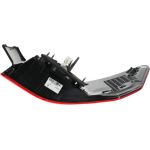 Heckleuchte A L LED M K-PLATTE VALEO PQ 47037 Heckleuchte A L LED M K-PLATTE VALEO PQ 47037