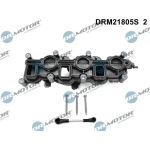 DR.MOTOR Saugrohrmodul DRM21805S DR.MOTOR Saugrohrmodul DRM21805S