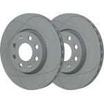 ATE Bremsscheibe Opel Vorderachse Adam/Corsa 06- PowerDisc 24.0322-0231.1 ATE Bremsscheibe Opel Vorderachse Adam/Corsa 06- PowerDisc 24.0322-0231.1