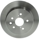 Bremsscheibe HA 0 986 479 657 Bremsscheibe HA 0 986 479 657