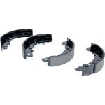 Bremsbackensatz 03.0137-0502.2 Bremsbackensatz 03.0137-0502.2
