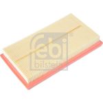 FEBI BILSTEIN Luftfilter 184066 FEBI BILSTEIN Luftfilter 184066