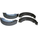MAXGEAR Bremsbackensatz 19-3622 MAXGEAR Bremsbackensatz 19-3622