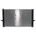 MAHLE Kühler, Motorkühlung CR 1544 000S MAHLE Kühler, Motorkühlung CR 1544 000S