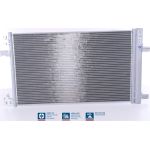 Nissens Klimakondensator PKW 940533