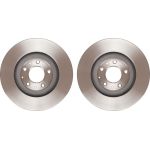 Bremsscheibe Mazda P. Cx-7/Cx-9 07 DF8043 Bremsscheibe Mazda P. Cx-7/Cx-9 07 DF8043