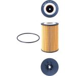 Mahle Original Ölfilter OX 1161D Mahle Original Ölfilter OX 1161D