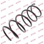 KYB Fahrwerksfeder Renault P. Laguna 1.6-2.0 11/93-03/01 RA1131 KYB Fahrwerksfeder Renault P. Laguna 1.6-2.0 11/93-03/01 RA1131