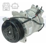 Delphi Kompressor CS20477 Delphi Kompressor CS20477