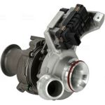 NISSENS Turbolader 93564