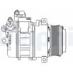 DELPHI Kompressor CS20370 DELPHI Kompressor CS20370