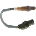 Bosch Lambdasonde 0 258 017 038 Bosch Lambdasonde 0 258 017 038