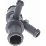 VAICO Kühlmittelflansch V10-3529 VAICO Kühlmittelflansch V10-3529