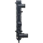 MAHLE Kühler, Motorkühlung CR 489 000S MAHLE Kühler, Motorkühlung CR 489 000S
