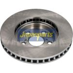 Japanparts Bremsscheibe DI-281C Japanparts Bremsscheibe DI-281C