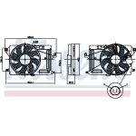 Kühlerlüfter PKW 85917 Kühlerlüfter PKW 85917