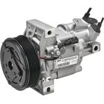 KOMPRESSOR, KLIMAANLAGE 813177 KOMPRESSOR, KLIMAANLAGE 813177