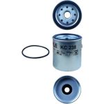 MAHLE Kraftstofffilter KC 238D MAHLE Kraftstofffilter KC 238D