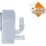 NRF Ölkühler, Motoröl 31069 NRF Ölkühler, Motoröl 31069
