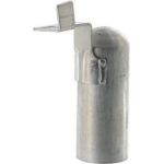 MAHLE Trockner, Klimaanlage AD 17 000S MAHLE Trockner, Klimaanlage AD 17 000S