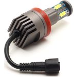 BMW Angel Eyes Lampen Corona Ringe H8 80W BMW Angel Eyes Lampen Corona Ringe H8 80W