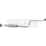 Walker Mittelschalldämpfer 25253 Walker Mittelschalldämpfer 25253