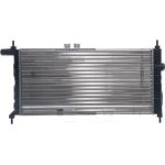 MAHLE Kühler, Motorkühlung CR 441 000S MAHLE Kühler, Motorkühlung CR 441 000S