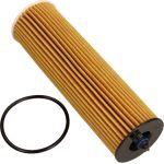 Mann & Hummel Ölfilter PKW HU 6020 z Mann & Hummel Ölfilter PKW HU 6020 z