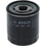 Ölfilter F 026 407 353 Ölfilter F 026 407 353