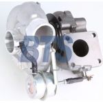 BTS TURBO Turbolader T911222 BTS TURBO Turbolader T911222