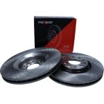 Maxgear Bremsscheibe Vw S. A4/A6 Quattro 19-1803 Maxgear Bremsscheibe Vw S. A4/A6 Quattro 19-1803