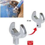 KS TOOLS Geschirmter Flachschlüssel 516.2241 KS TOOLS Geschirmter Flachschlüssel 516.2241
