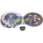 Japanparts Kupplungssatz KF-533 Japanparts Kupplungssatz KF-533