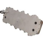 Kamoka Ölkühler 7730164 - Motoröl Kamoka Ölkühler 7730164 - Motoröl