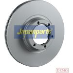 Japanparts Bremsscheibe DI-0718C
