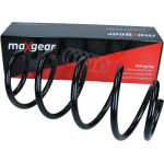 Maxgear Fahrwerksfeder Opel P. Vectra C 2.0-2.2 See Cat, grundiert 13 Mm, Höhe 35 Cm 60-0202 Maxgear Fahrwerksfeder Opel P. Vectra C 2.0-2.2 See Cat, grundiert 13 Mm, Höhe 35 Cm 60-0202
