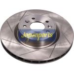 Japanparts Bremsscheibe DI-0717C Japanparts Bremsscheibe DI-0717C