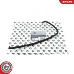 ESEN SKV Schlauch, Leckkraftstoff 54SKV268 ESEN SKV Schlauch, Leckkraftstoff 54SKV268