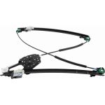 VAICO V10-6319 Fensterheber vorne links, elektrisch, mit Komfortfunktion, ohne Motor VAICO V10-6319 Fensterheber vorne links, elektrisch, mit Komfortfunktion, ohne Motor