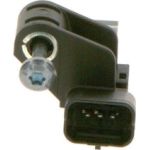 Bosch Drehzahlgeber 0 986 280 607 Bosch Drehzahlgeber 0 986 280 607