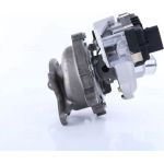 NISSENS Turbolader 93496 NISSENS Turbolader 93496